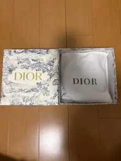 Dior 黒レザーベルト ゴールドバックル