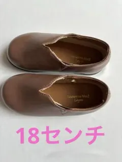 17cm フォーマルシューズ