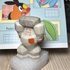 【清掃済み】　レジロック　2007年