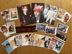 BTS トレカ ポストカード グッズまとめ売り
