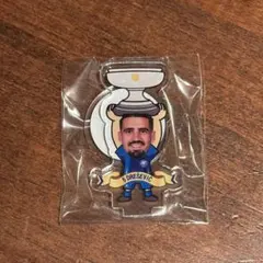 町田ゼルビア　ゼルガチャ　ドレシェヴィッチ