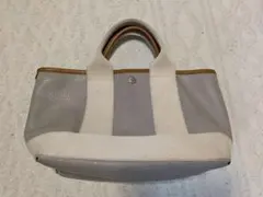 TOPKAPI　トプカピ　トートバッグ