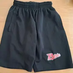 ポルテ ユニフォームセット130 キャップ付き Sサイズ ハーフパンツ150付き 2025年最新】ポルテ ハーフパンツ 野球の人気アイテム - メルカリ