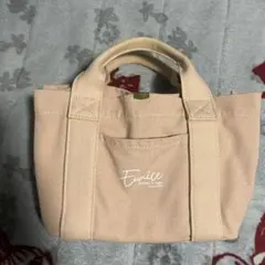 CUTIE STREET トートバッグ 未使用 - メルカリ