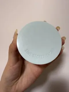 TIME SECRET タイムシークレット 24*365 ミネラルプレストクリアのサムネイル