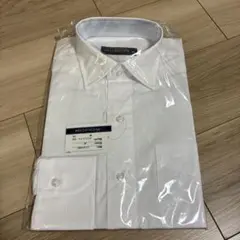 エムズコレクション　長袖ワイシャツ