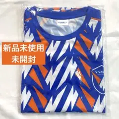V・ファーレン長崎 ビッグシルエットTシャツ 【新品未使用】