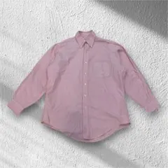 美品 80s USA製 Makers ブルックスブラザーズ キャンディストライプ