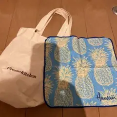 ハンカチ
