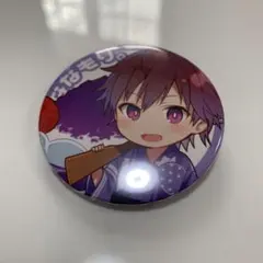 ななもり。くん缶バッジ