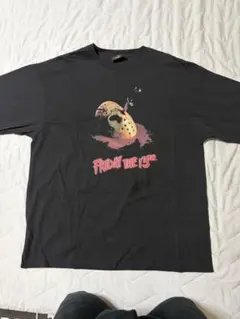niko and ... FRIDAY THE 13TH Tシャツ