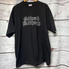初期BUDSPOOL TシャツXXL舐達麻着用アフロディーテギャング2xlのサムネイル