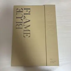 ASTRO BLUE FLAME THE BOOK ver.