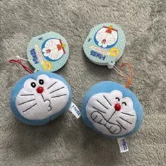 ドラえもん　フェイスマスコット　まとめ売り