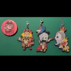 第五人格 セット