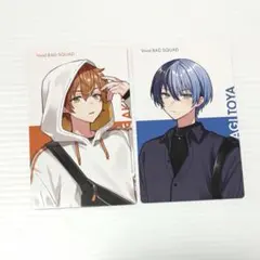 プロセカ クリフェス エピカ バドド