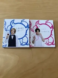 【新品未使用】藤井風セット　Tシャツ　タオル　付箋　ステッカーセット 新品未使用】藤井風セット Tシャツ タオル 付箋 ステッカー