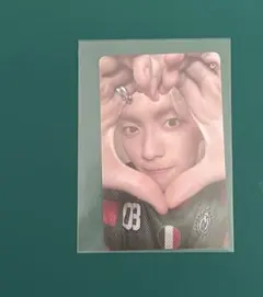 TXT Starkissed ラキドロ トレカ スビン タワレコ