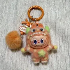 ラブブ キーホルダー 正規品