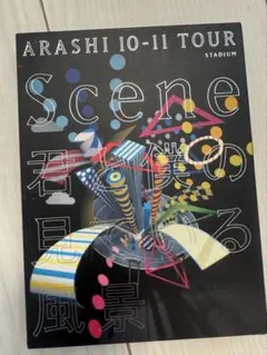 嵐/ 10-11 TOUR