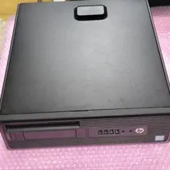 ベアボーン デスクトップPC