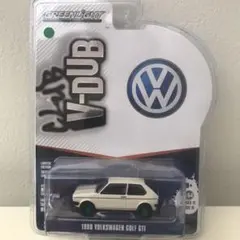 フォルクスワーゲンゴルフ