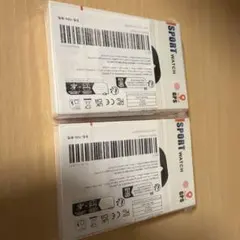 GUHUAVMIユニバーサルGPSスマートウォッチシリーズ10、ユニセックス