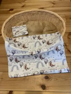 ニューボーンフォト　おくるみ　セット