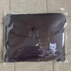 【非売品】クロネコシロネコ エコバッグ
