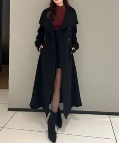 2025年最新】シンデレララインコート riendaの人気アイテム