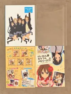 2026年最新】けいおん c81の人気アイテム - メルカリ