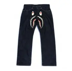 2026年最新】ape シャーク パンツの人気アイテム - メルカリ