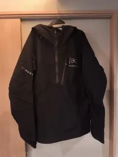 2025年最新】burton ak jacketの人気アイテム - メルカリ