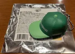 BOYNEXETDOOR WOONHAK ウナク ボールキャップキーチャーム