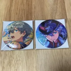 あんスタ イベコレ缶バッジ 瀬名泉