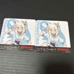 2025年最新】白上フブキ コースターの人気アイテム - メルカリ