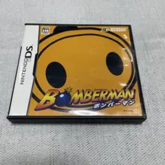 ボンバーマン Nintendo DS