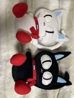 激レア　ラスカ星から来たミュー　韓流ドラマ「シークレット・ガーデン」ぬいぐるみ 激レア ラスカ星から来たミュー 韓流ドラマ「シークレット・ガーデン