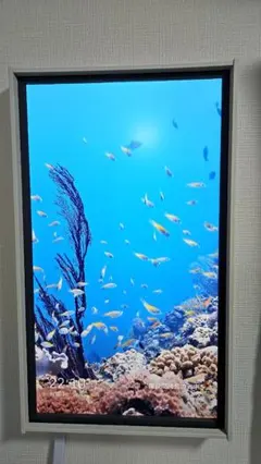【不具合あり】atmoph window 2 ホワイト