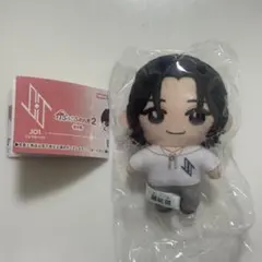 JO1 かぷっこふれんず 佐藤景瑚