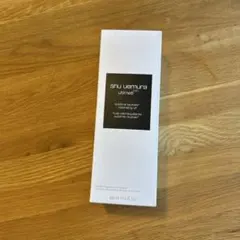 【新品未使用】shu uemura ultime8 クレンジングオイル