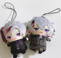 にじさんじ にじぱぺ 不破湊　マスコット