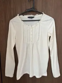 Ralph Lauren ポロラルフローレン 150 長袖カットソー