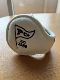 PEARLY GATES ゴルフ イヤーマフ 耳あて