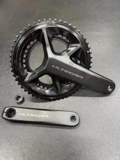 シマノ ULTEGRA FC-R8100 160mm 52-36T - メルカリ