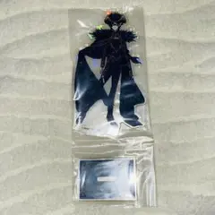 ツイステ マレウス・ドラコニア アクスタ