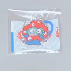 【ハンギョドン】ミャクミャクなりきりアクリルチャーム【サンリオ】