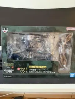 一番くじ 呪術廻戦 死滅回游〜壱〜 ラストワン賞 日車寛見