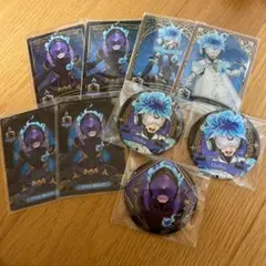 ツイステッドワンダーランド　オルトセット