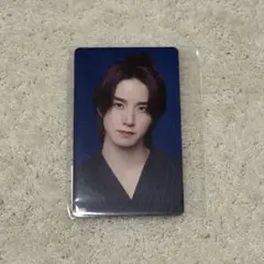 JO1 佐藤景瑚　Tシャツトレカ　5周年　5th anniversary 祭り